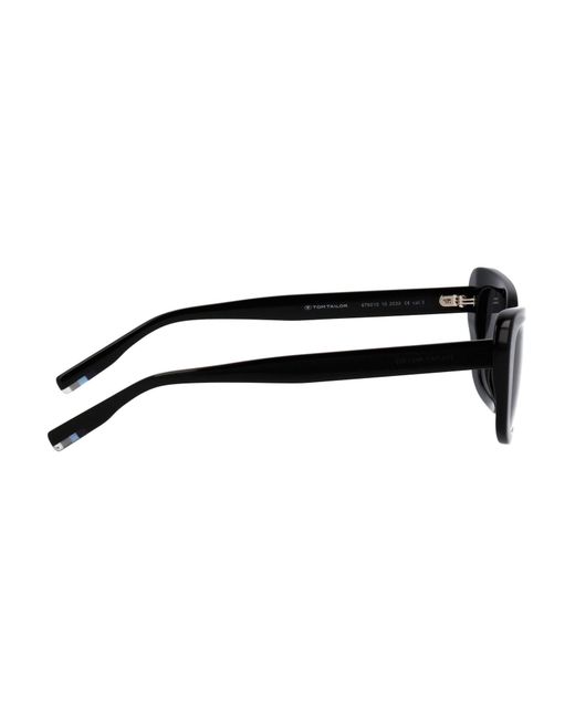 Tom Tailor Black Sonnenbrille