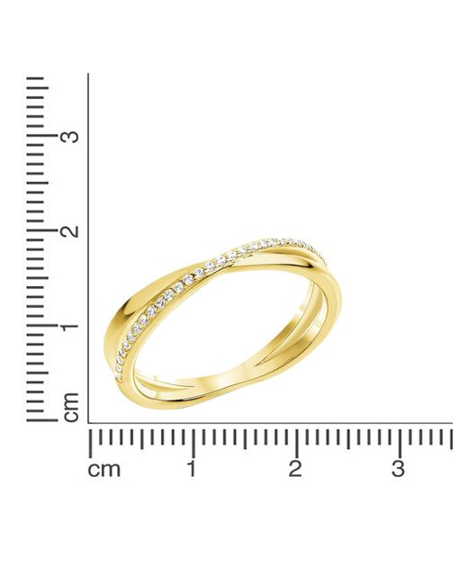 CELESTA Metallic Ring