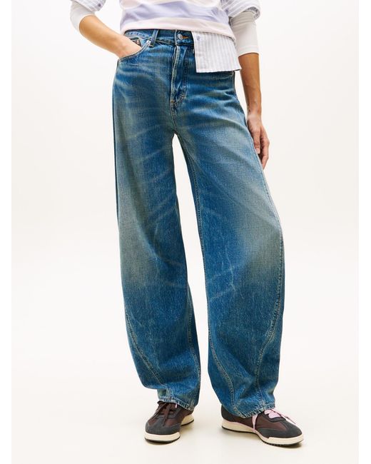 Tommy Hilfiger Blue Jeans Ella