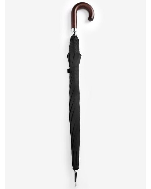 Next Regenschirm in Black für Herren