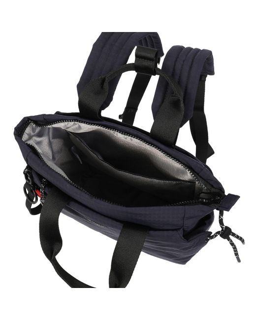 Hedgren Blue Rucksack String