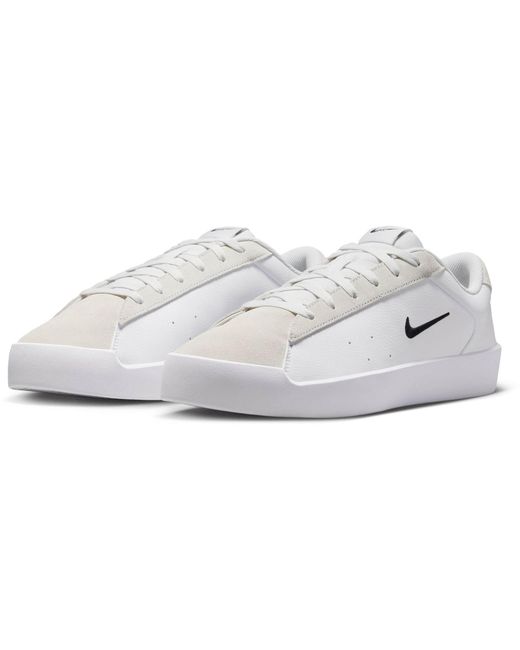 Nike Sneaker in White für Herren