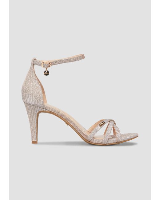 S.oliver Natural Pumps