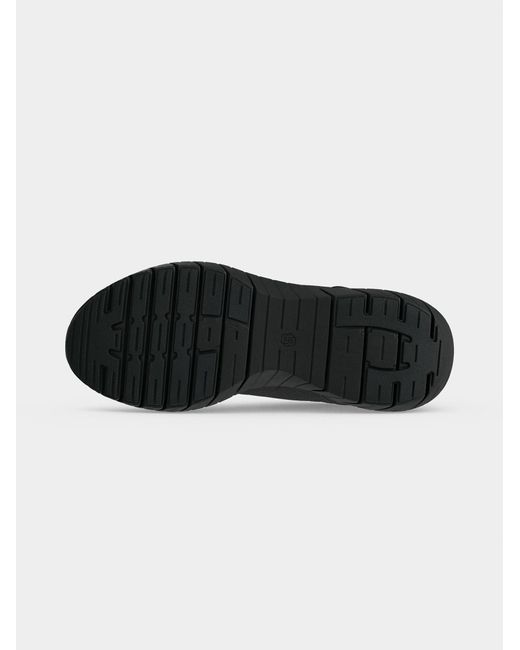 Boss Sneaker Motion in Black für Herren