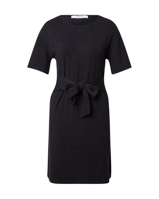 /about You Black Kleid 'Talea'