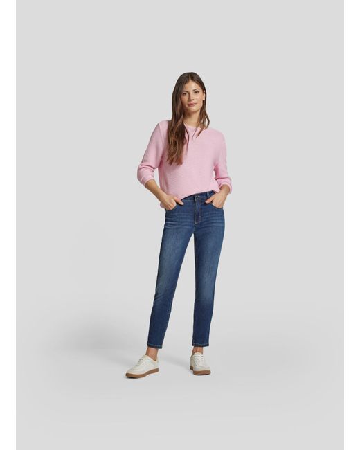 Rabe Blue Pullover
