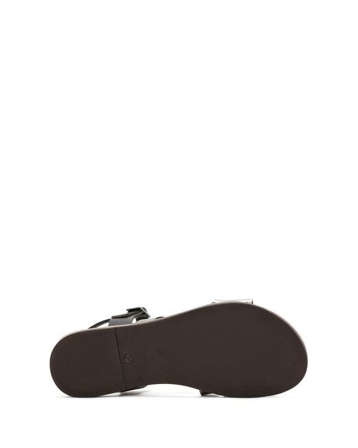 Derimod White Sandale