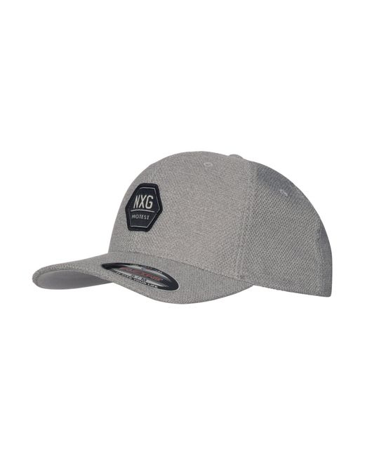 Protest Gray Cap Nxg Miso