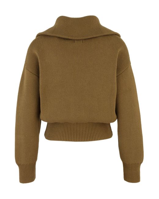 Gap Green Pullover
