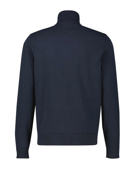 Lerros Pullover in Blue für Herren