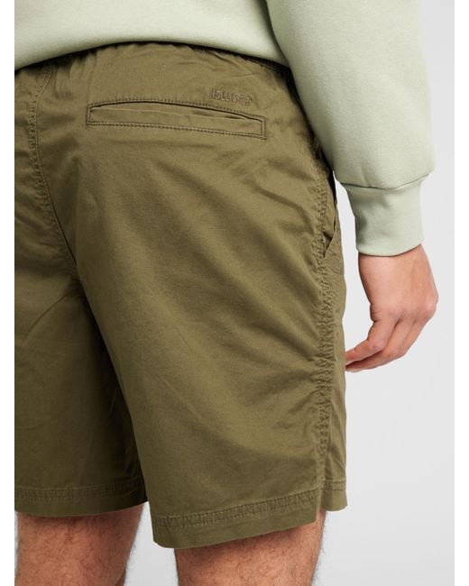Hollister Shorts in Multicolor für Herren
