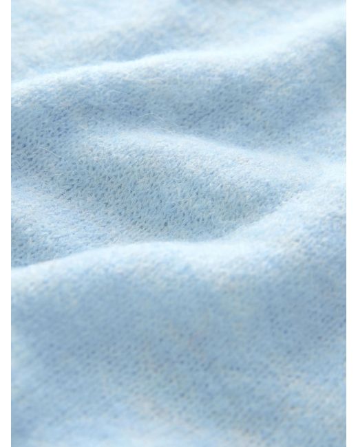 Next Blue Pullover