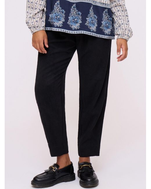 Noa Black Hose