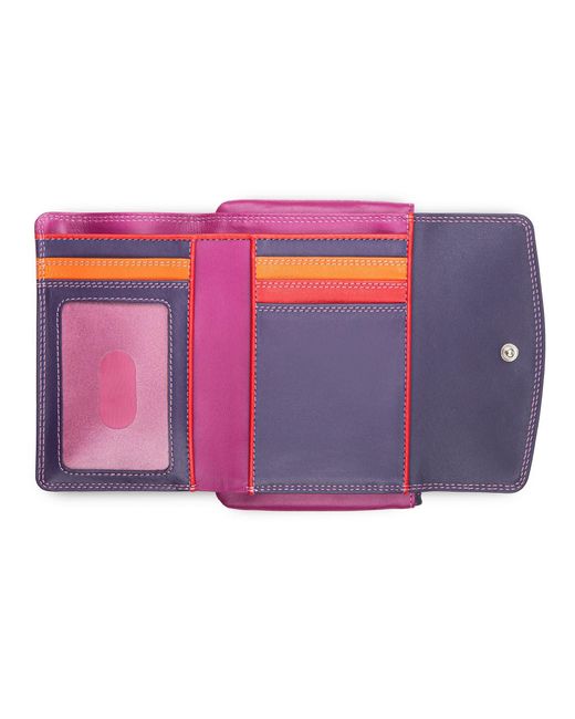 Mywalit Pink Geldbörse
