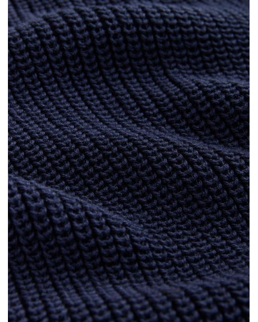 Next Blue Pullunder
