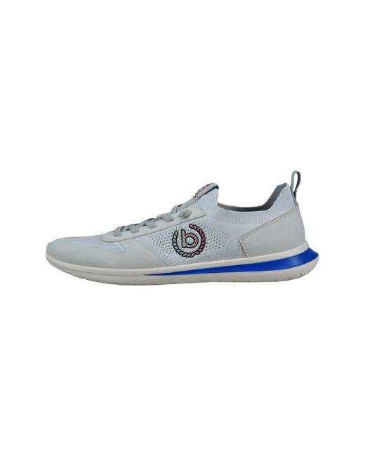 Bugatti Sneaker in Blue für Herren