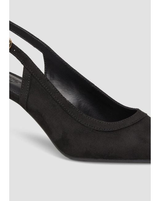 S.oliver Black Pumps