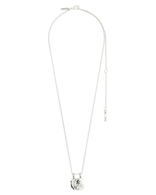 Pilgrim White Kette Bloom