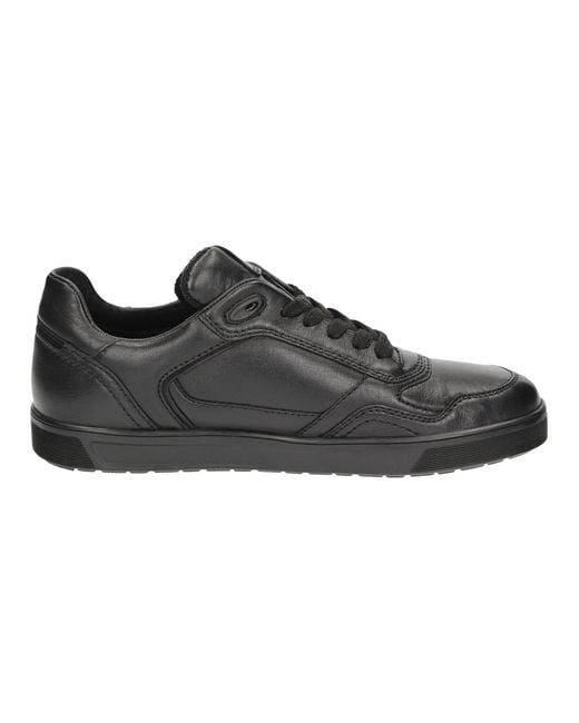 Sioux Sneaker in Black für Herren