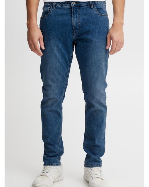 Solid Jeans Dunley Joy in Blue für Herren