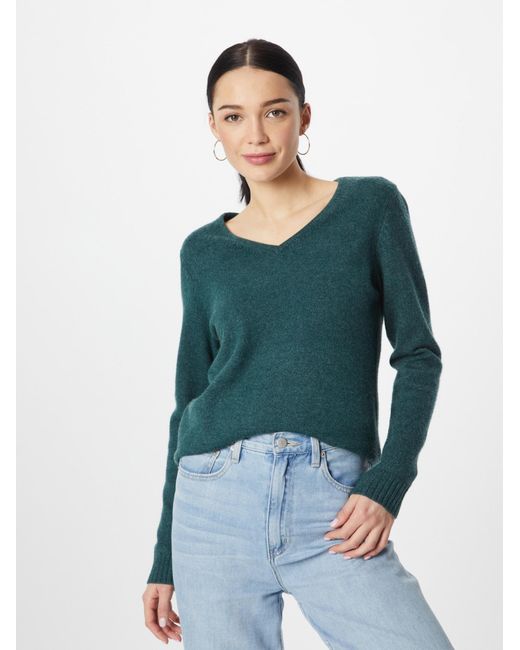 Vila Green Pullover 'ril'