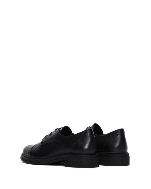 Derimod Black Slipper