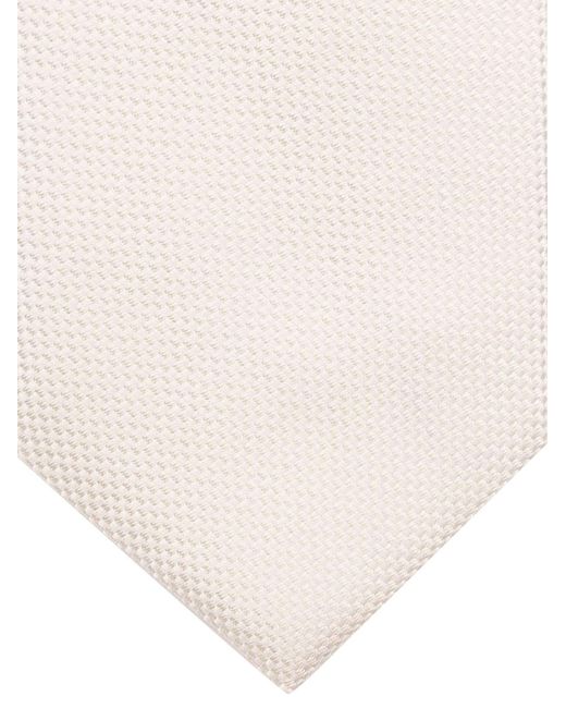 Suitable Krawatte in Pink für Herren