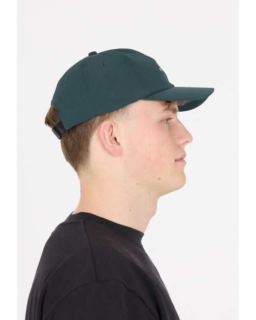 Virtus Kappe Borden in Green für Herren