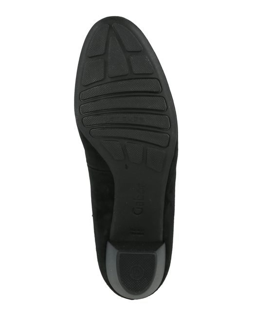 Gabor Black Pumps