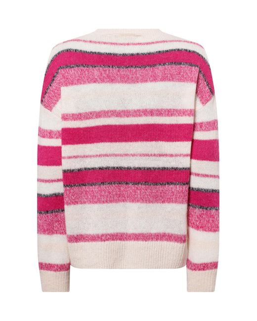 Comma, Pink Pullover