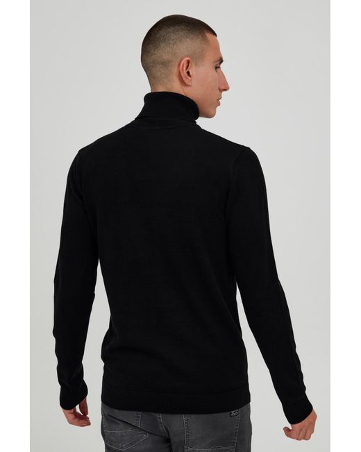 11 Project Pullover in Black für Herren
