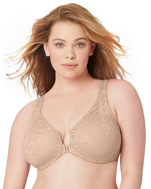 Glamorise Natural Glamorise Bh