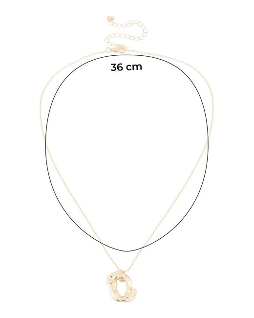 Studio Select White Kette