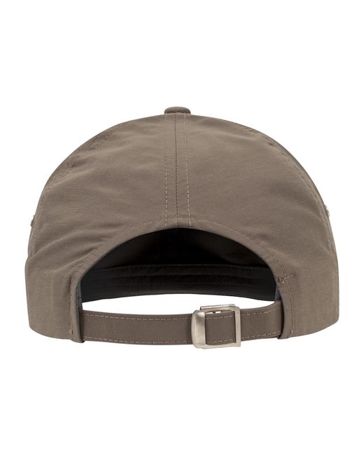 Flexfit Gray Cap