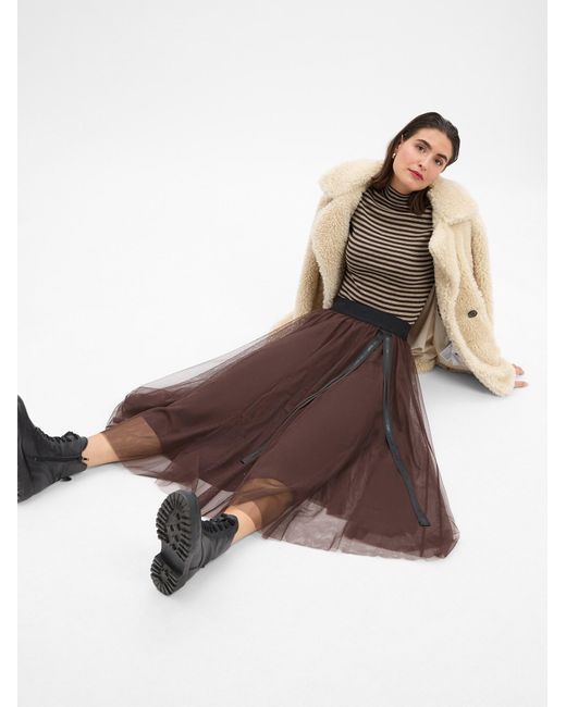 Joop! Brown Rock Fridi