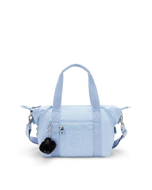 Kipling Blue Handtasche Art