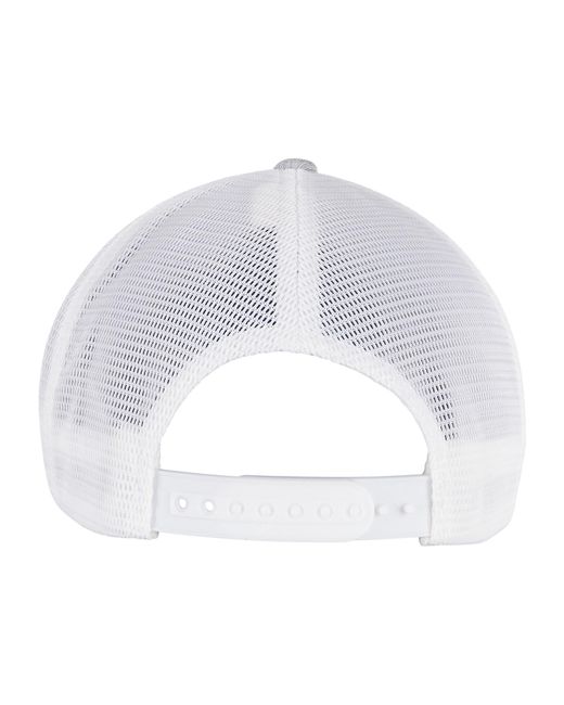 Flexfit Gray Cap