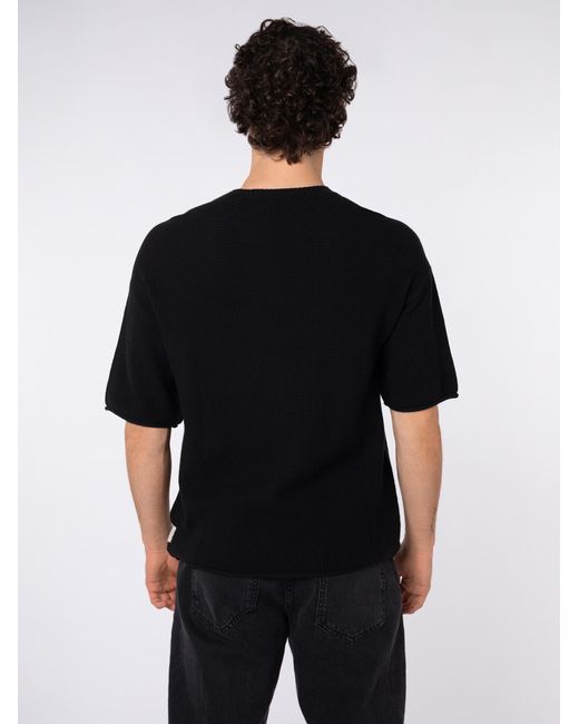Sublevel Pullover in Black für Herren