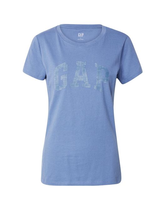 Gap Blue T-shirt