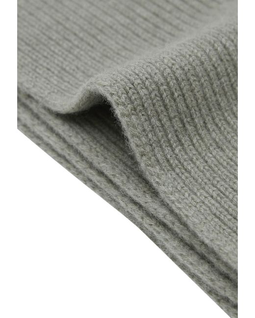 Style Republic Schal in Gray für Herren