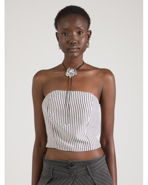 Studio Select White Top Emma