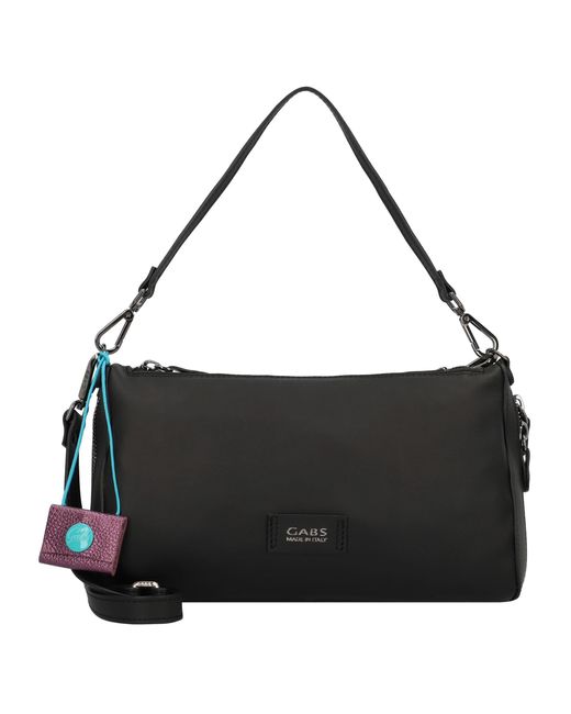 Gabs Black Schultertasche
