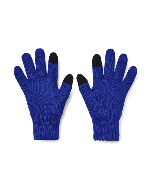 Under Armour Sporthandschuhe Halftime in Blue für Herren