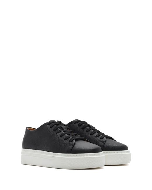 Derimod Sneakers in Black für Herren