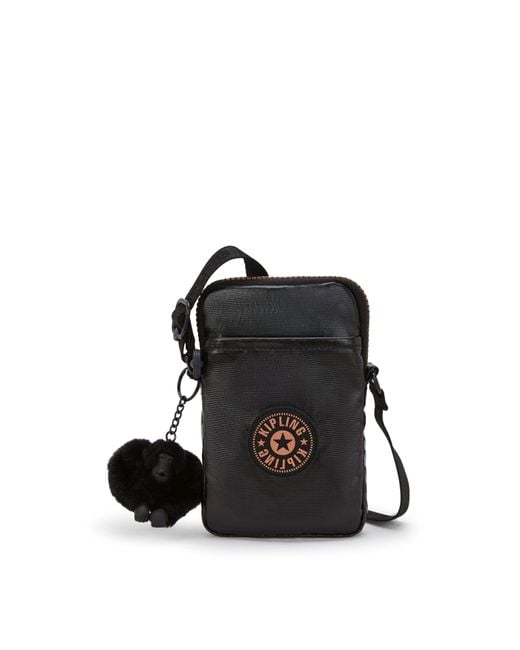 Kipling Black Tasche Tally