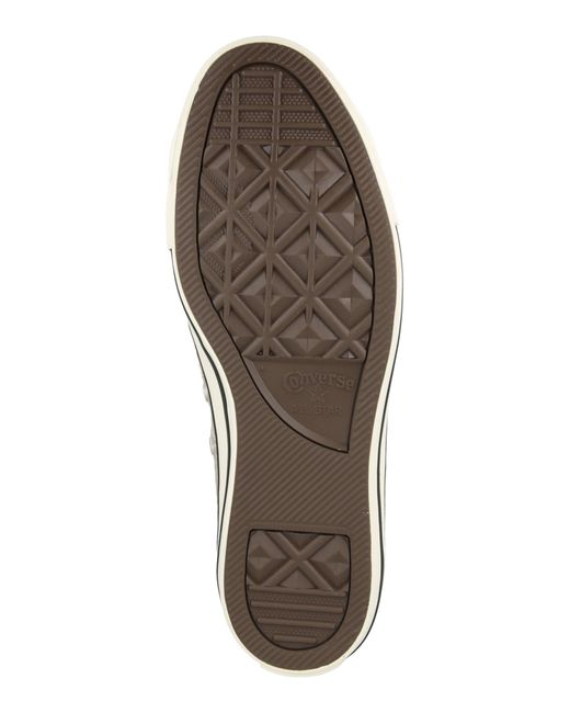 Converse Sneaker Ctas in Natural für Herren