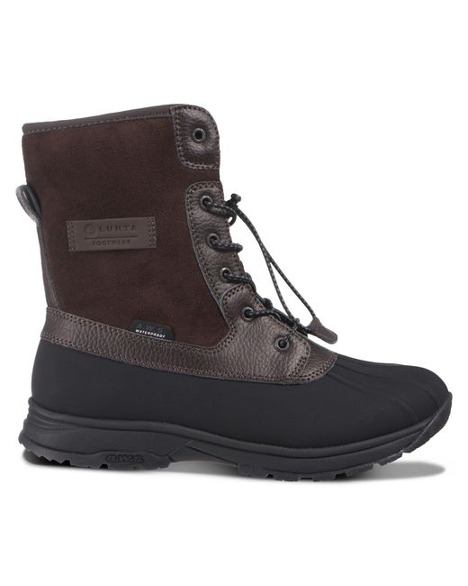 Luhta Brown Boots