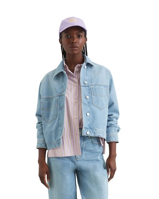 Marc O' Polo Blue Übergangsjacke