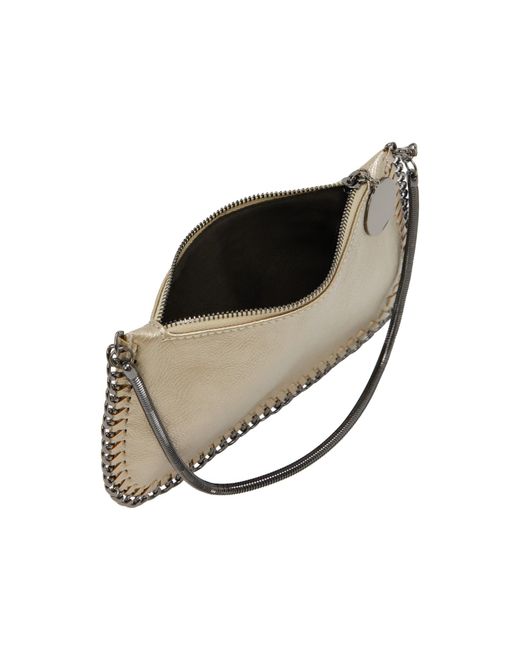 Ebeeza Metallic Handtasche