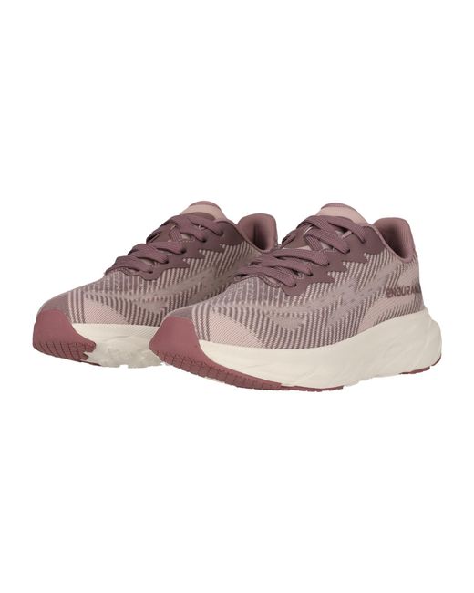 Endurance Purple Sneaker